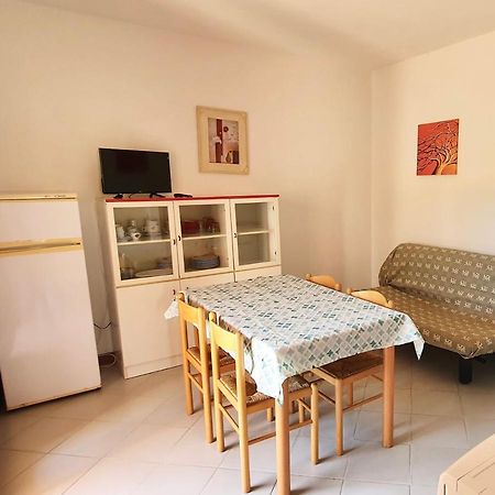 Iss Travel, Le Carrube Two Bedrooms Apartments With Air Conditioning San Teodoro  Eksteriør billede